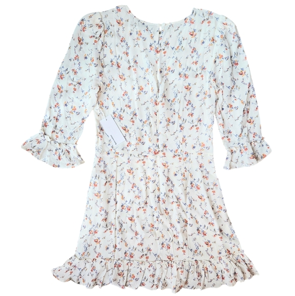 Reformation Doutzen Dress - Picture 7 of 9